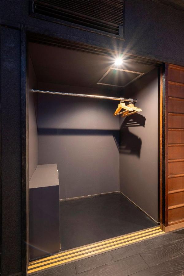 Sumihotaru Oboro Machiya House Villa Киото Екстериор снимка